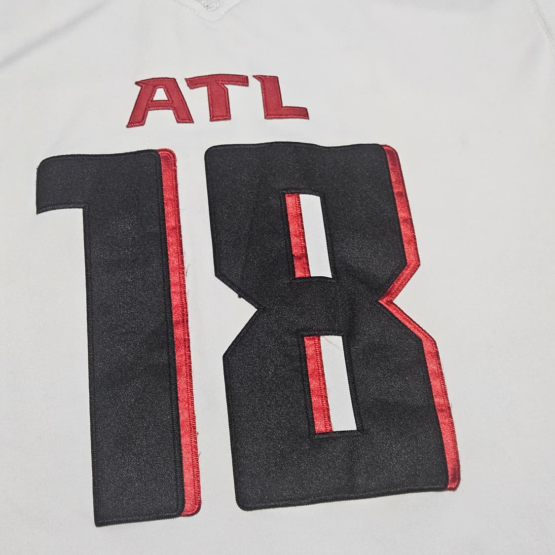 나이키 ATL 팔콘18 유니폼 상품이미지4