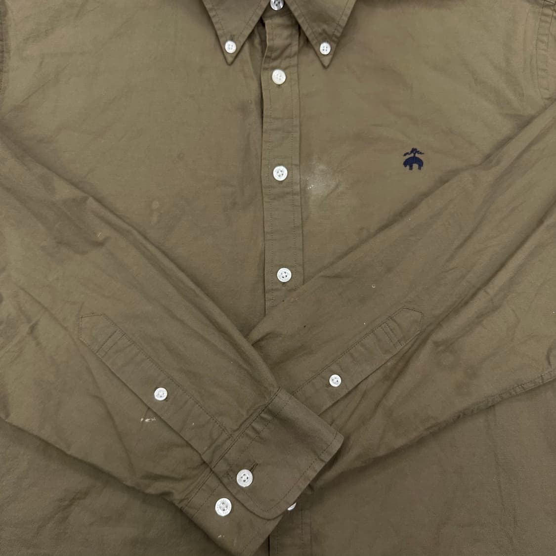 브룩스브라더스 셔츠 상품이미지4