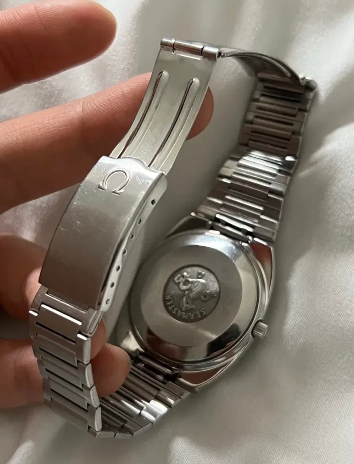 오메가 고구마 오토매틱 상품이미지7