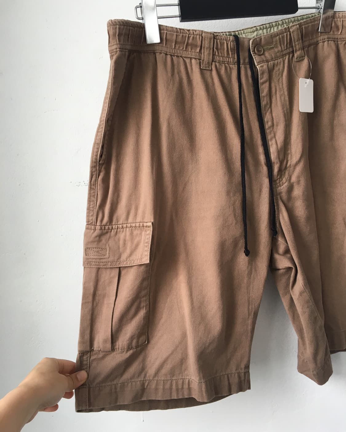 Cago half pants 상품이미지4