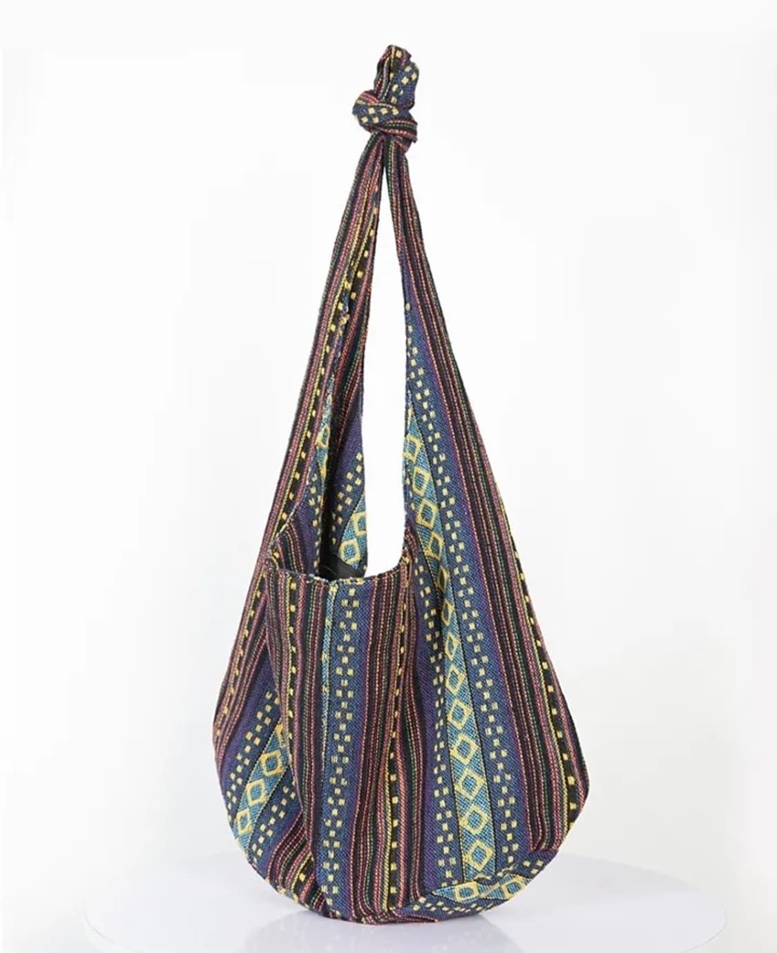 vintage ethnic shoulder bag 상품이미지3