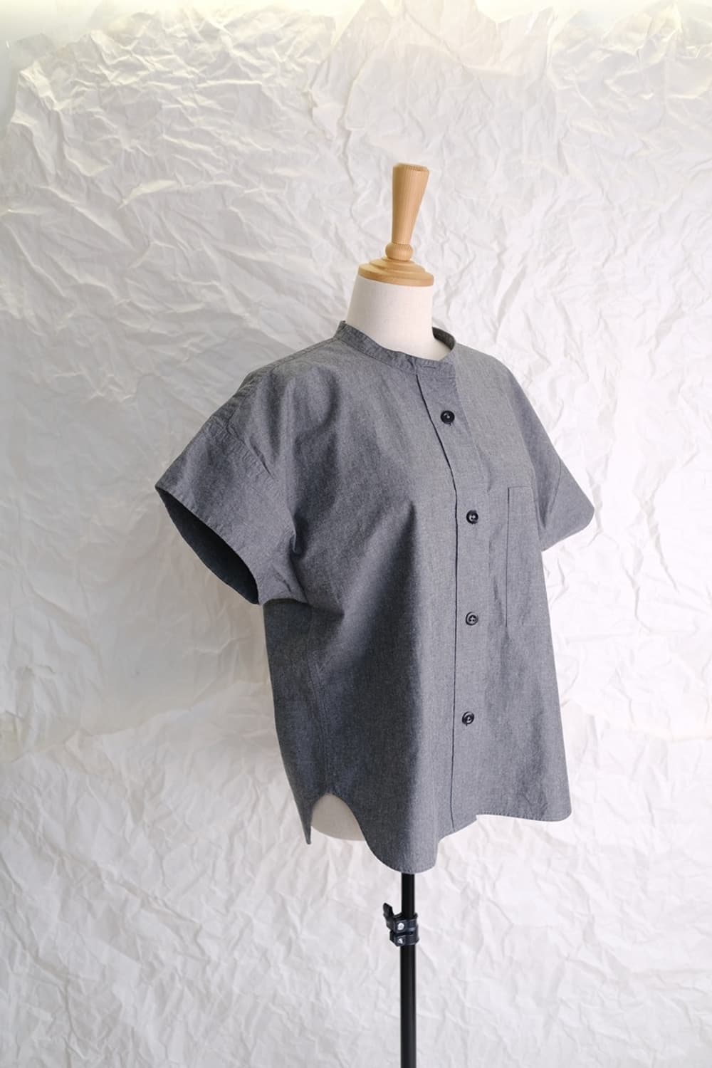 Margaret Howell pocket shirts 상품이미지1