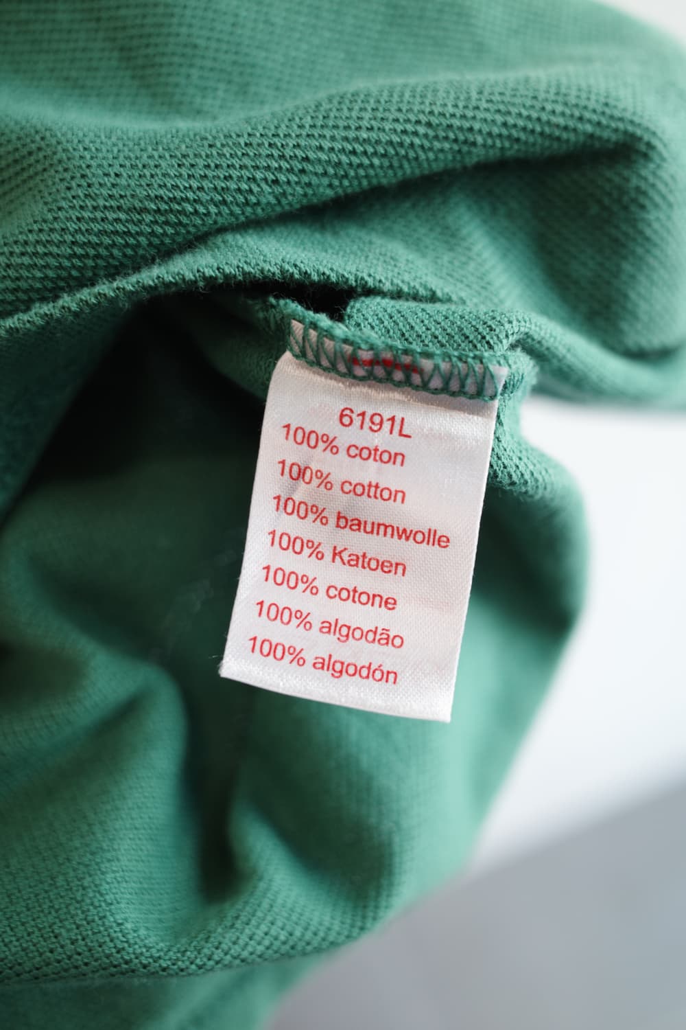 LACOSTE 라코스테 라이브 폴로 티셔츠 상품이미지7