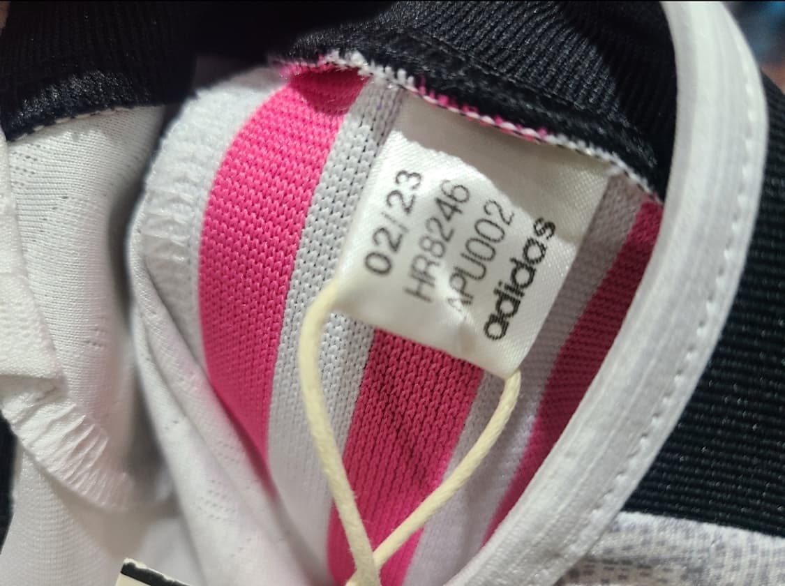 아디다스 23 24 유벤투스 어센틱 축구져지 상품이미지7