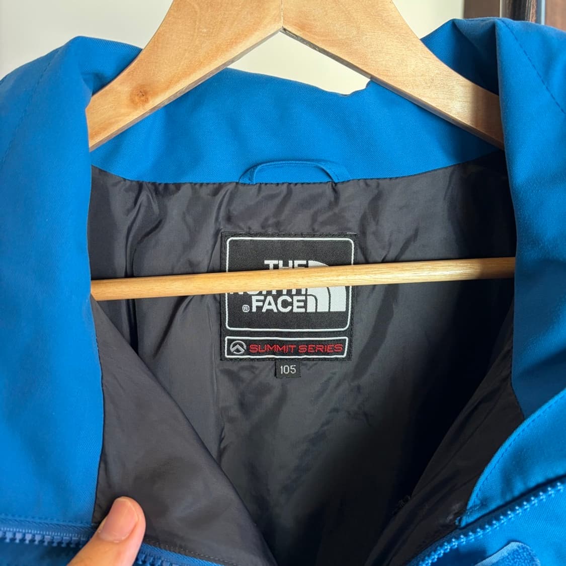 15309 - 노스페이스 써밋 고어텍스 상품이미지5