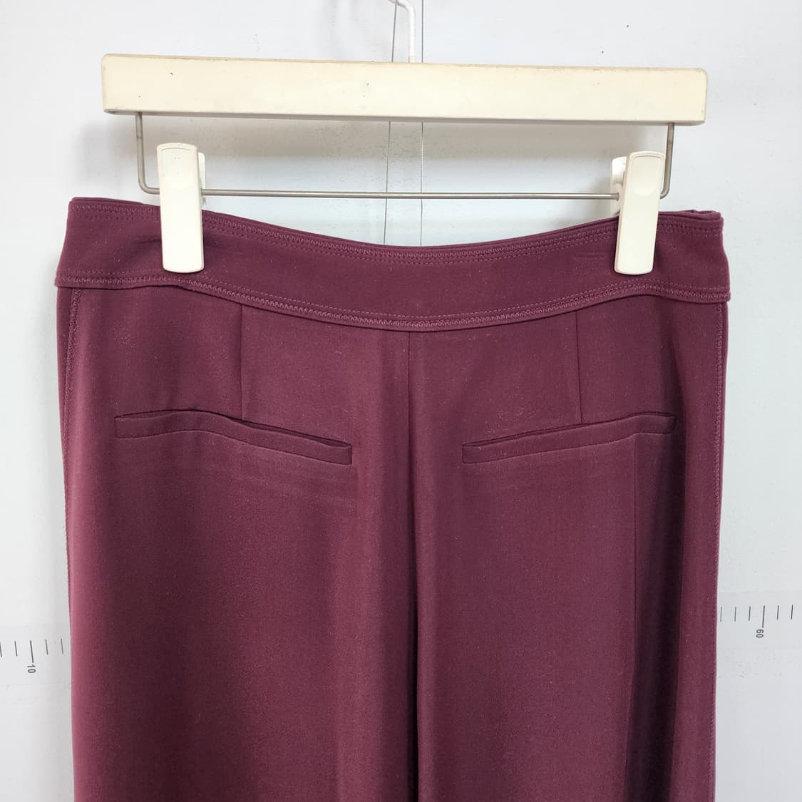 미샤 와이드 슬랙스 상품이미지4