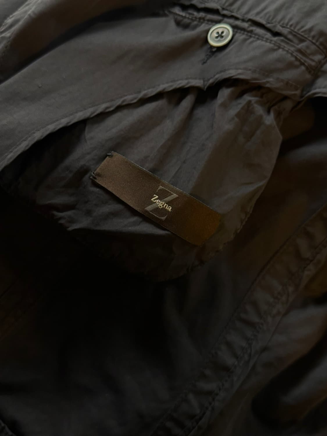 Z제냐 피코트 100 상품이미지4