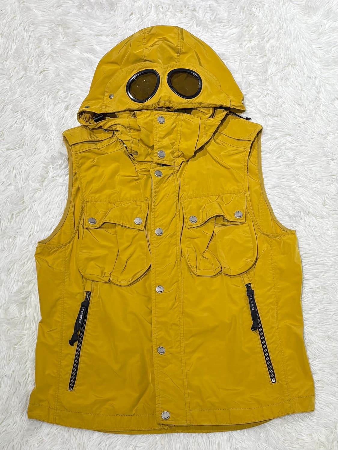 c.p 컴퍼니 포켓 고글 베스트 상품이미지3