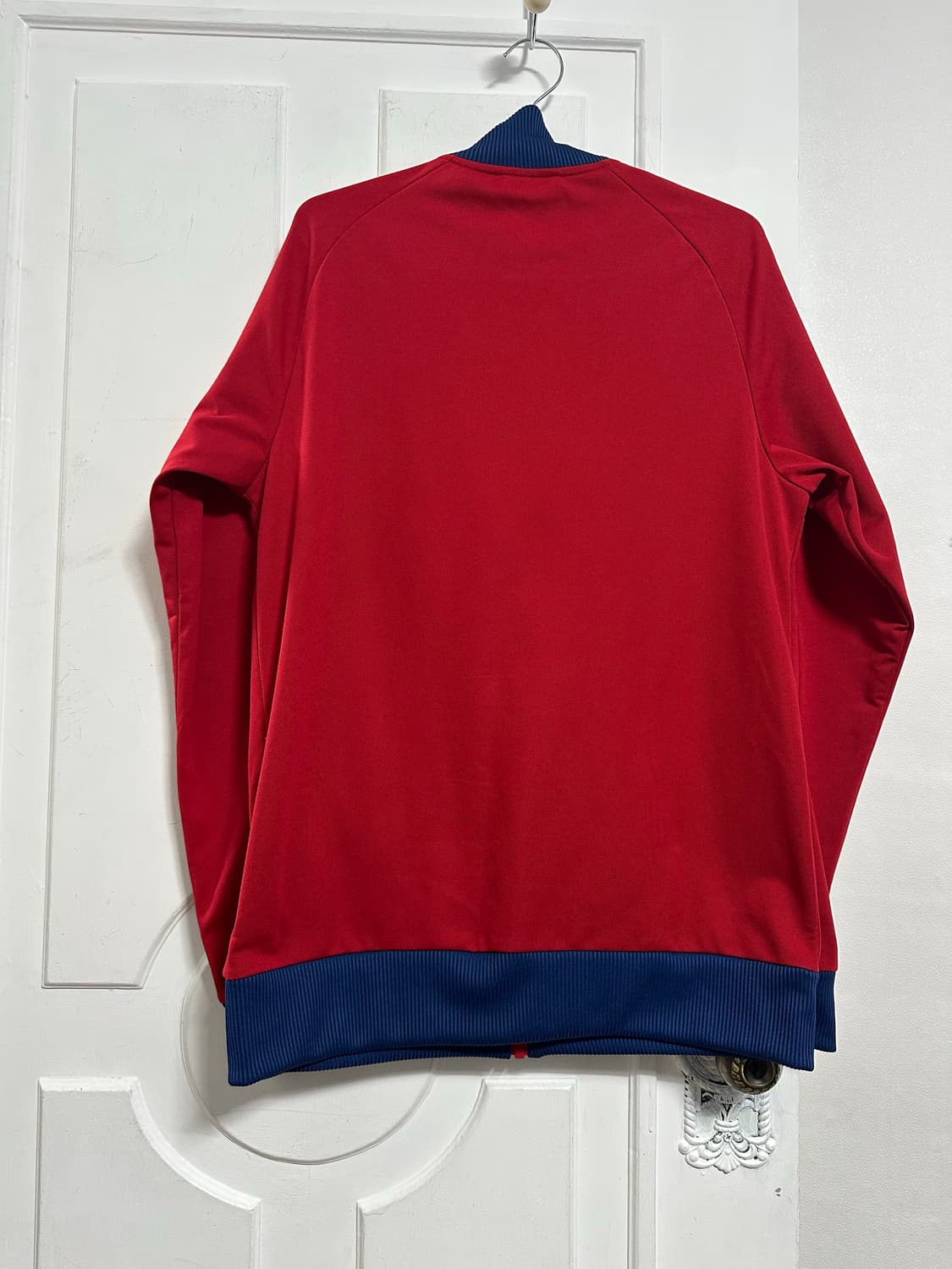 아디다스 스페인 축구대표팀 트랙탑 상품이미지2