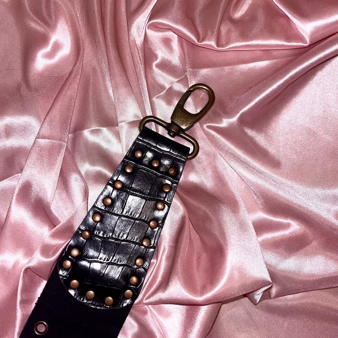 Vintage Y2k Belt 빈티지 웨스턴 와이드 벨트 상품이미지4