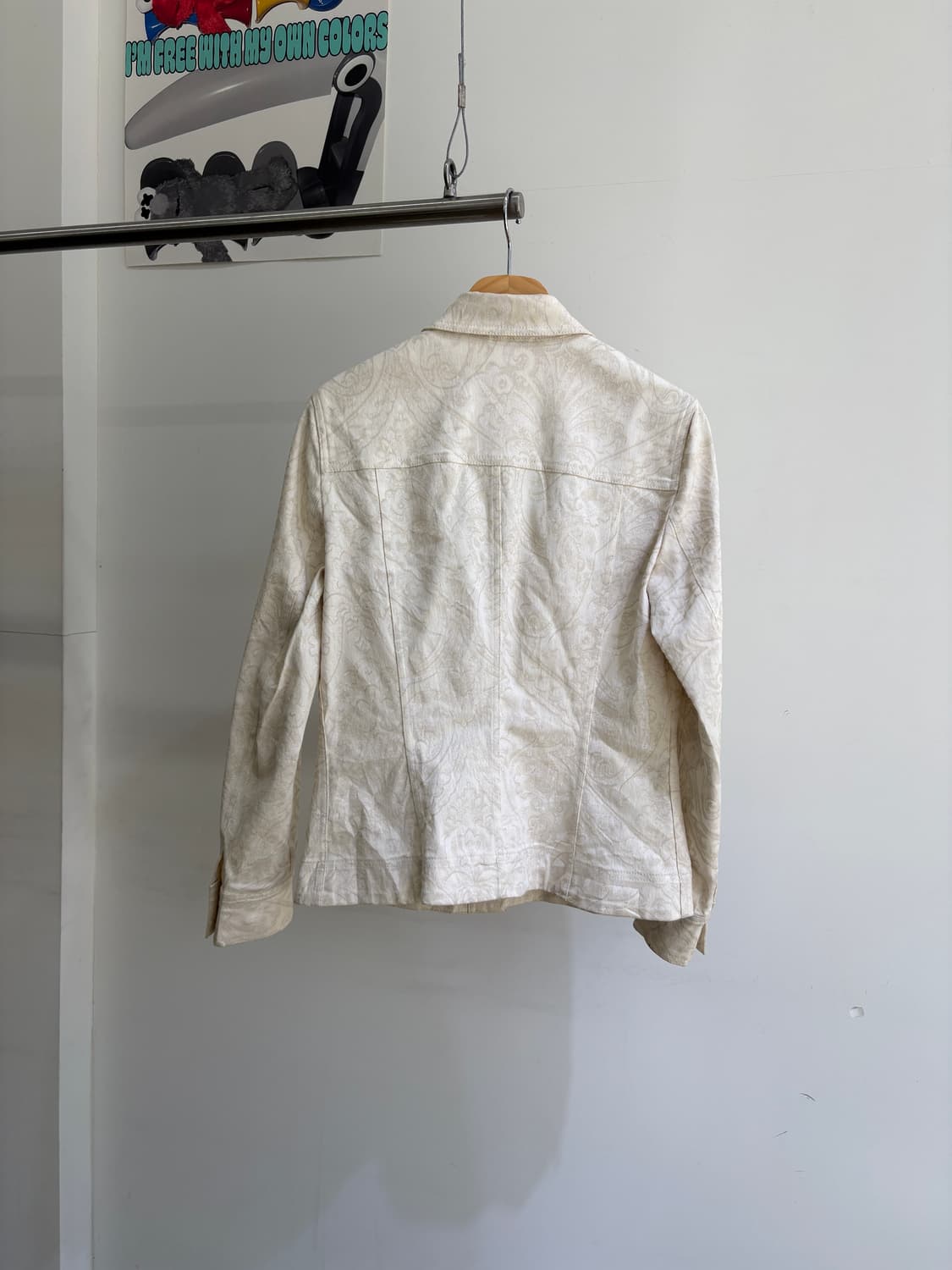 LAUREL 자켓 상품이미지5