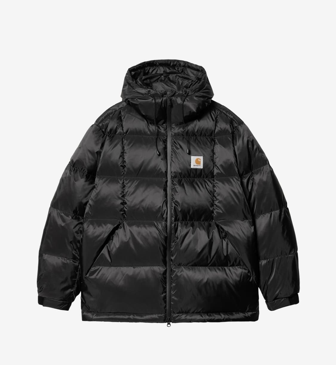 칼하트 아스펜 패딩-m 상품이미지1