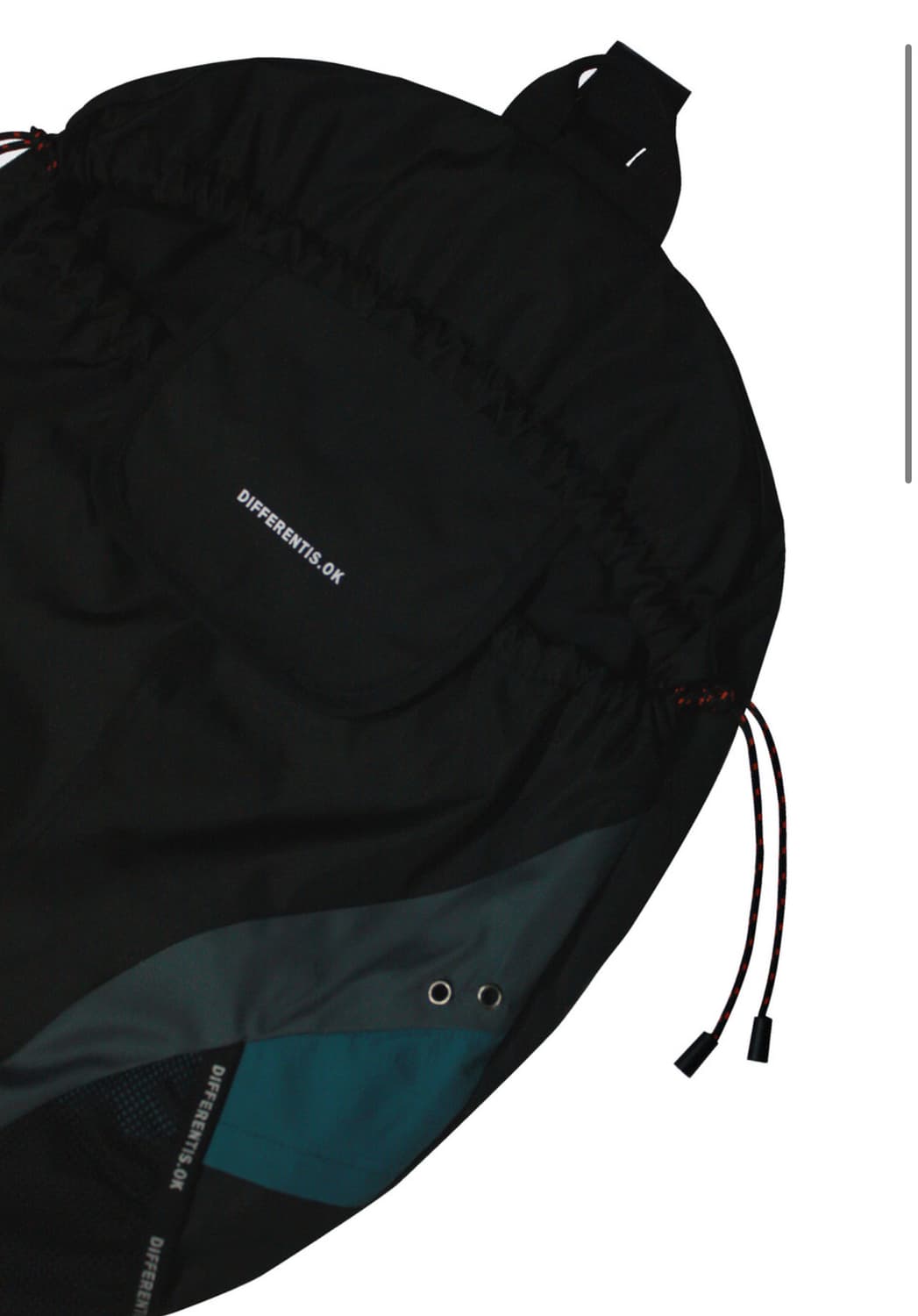 Differentis(디프런티스) Trekking Sling Bag 상품이미지2