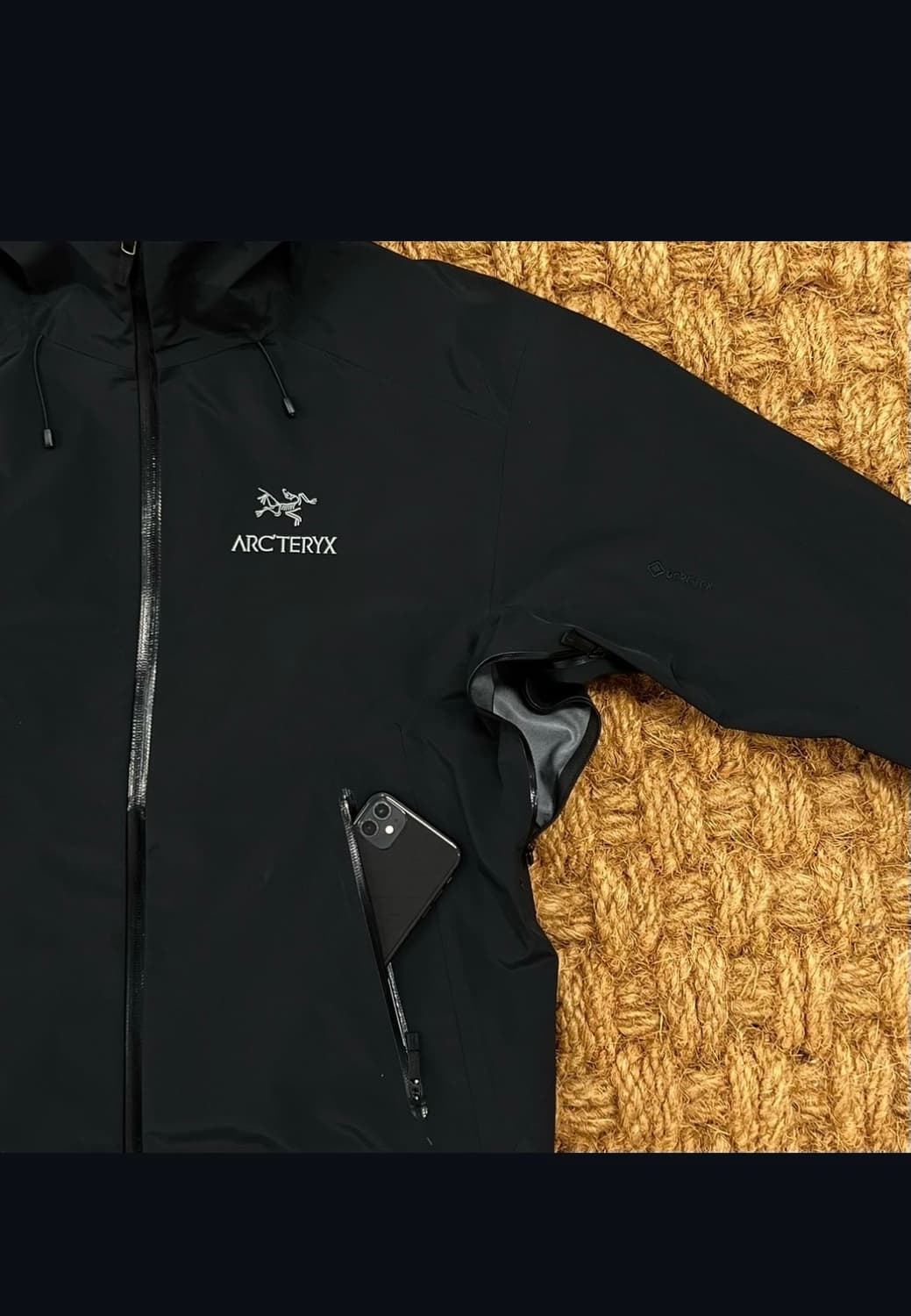 아크테릭스 베타 lt 상품이미지5