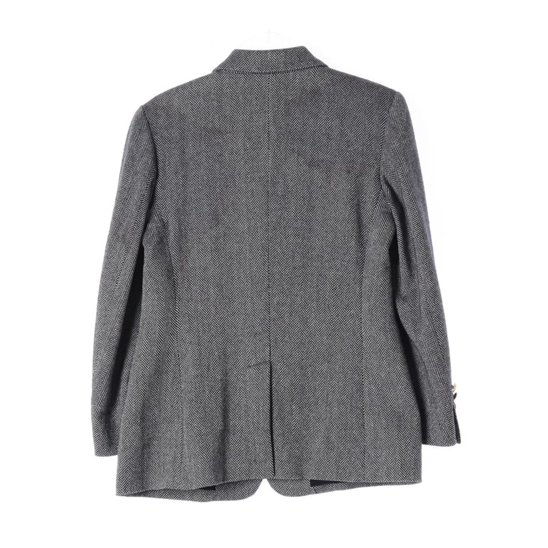 로렌 랄프로렌 그레이 헤링본 블레이저 4 상품이미지2