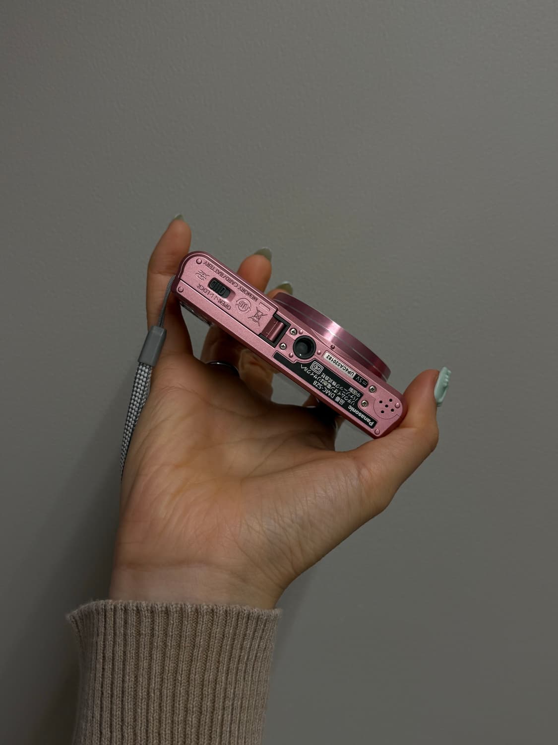 파나소닉 루믹스 dmc sz8 / Panasonic LUMIX 상품이미지3