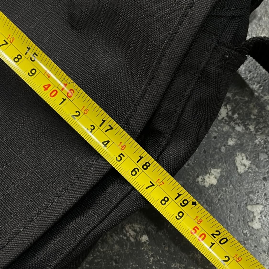 칼하트 메신저백  상품이미지7