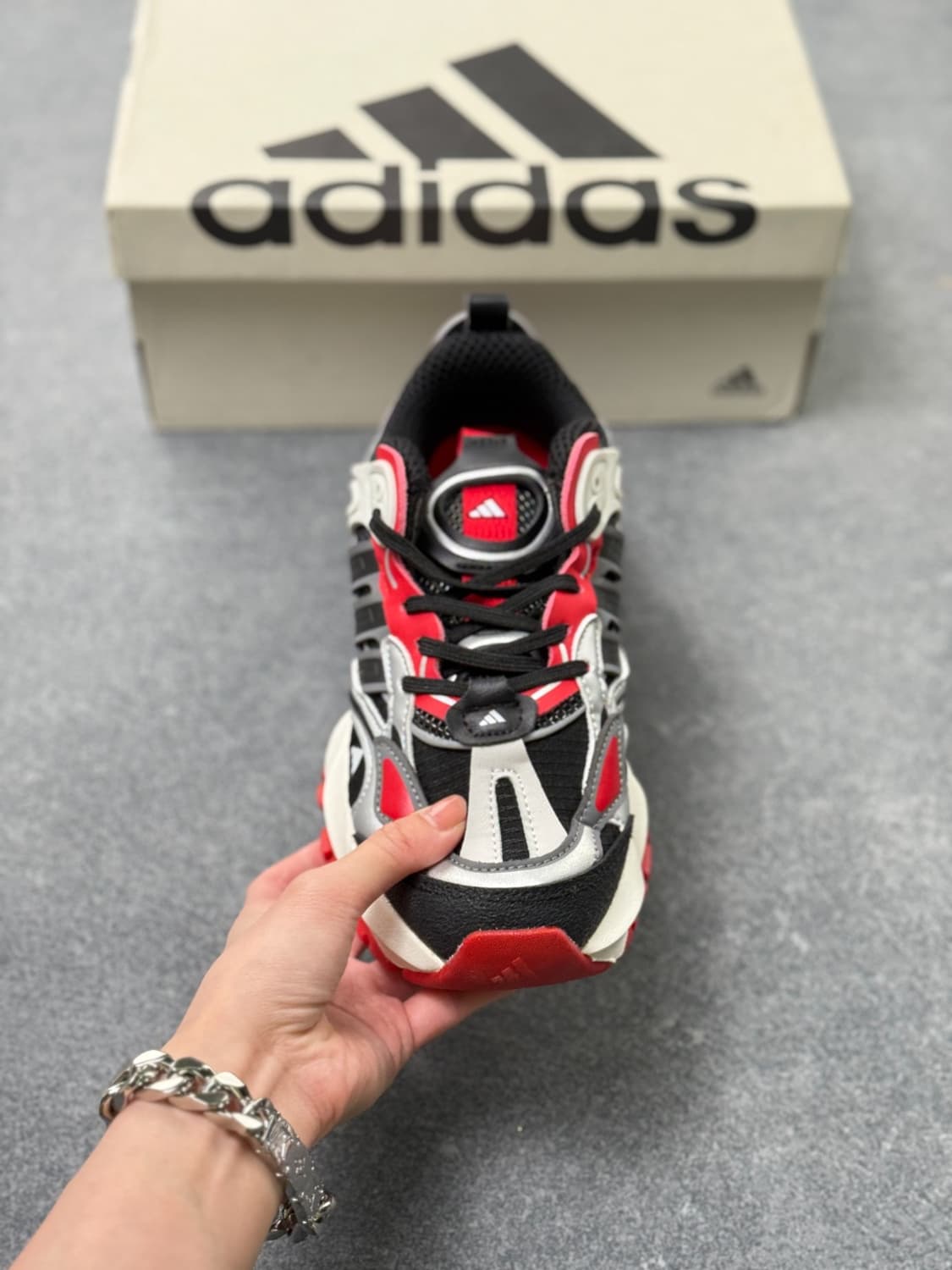 아디다스 XLG 러너 디럭스 상품이미지2