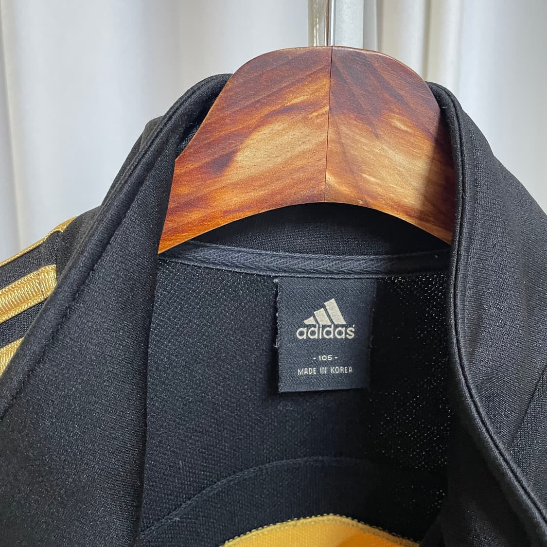 아디다스 별 트랙탑져지 L 상품이미지10