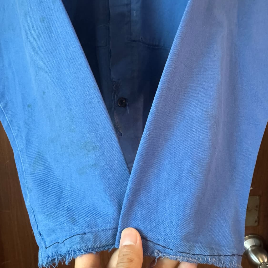 르몽생미셸 프렌치 워크 자켓 상품이미지6