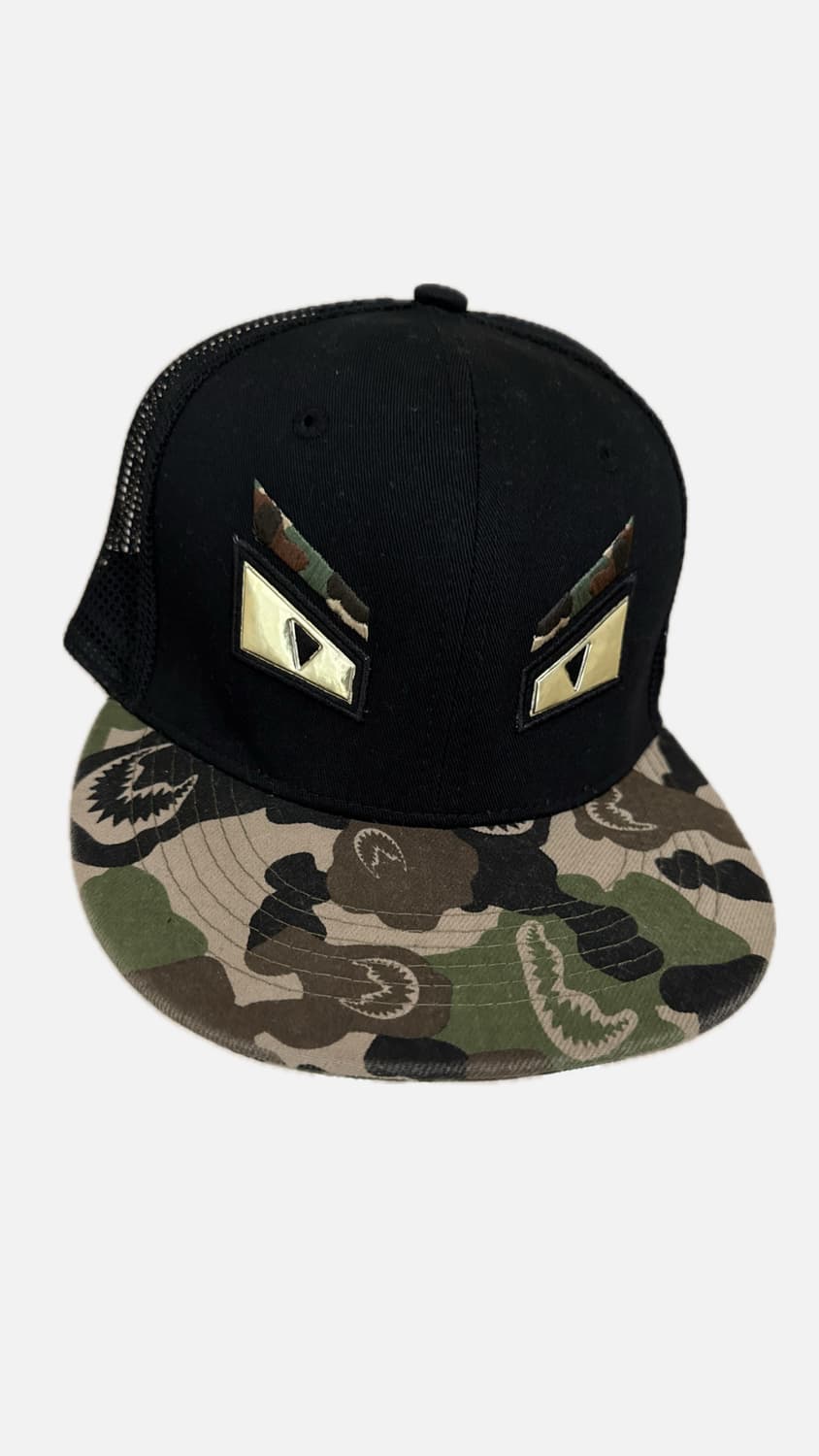 햇츠온(엘스팅코) 스냅백 상품이미지1