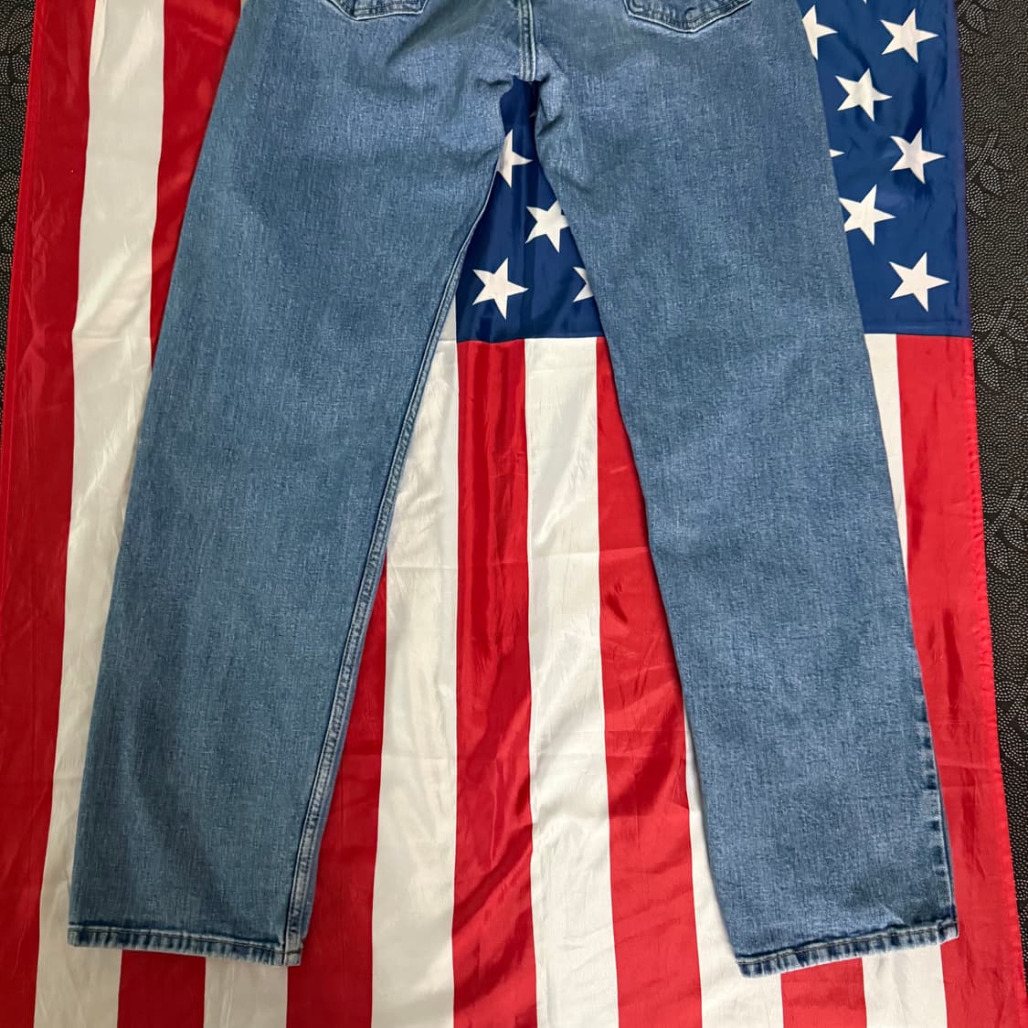 levi's 505 리바이스 505 데님 청바지 34x34 -7 상품이미지8