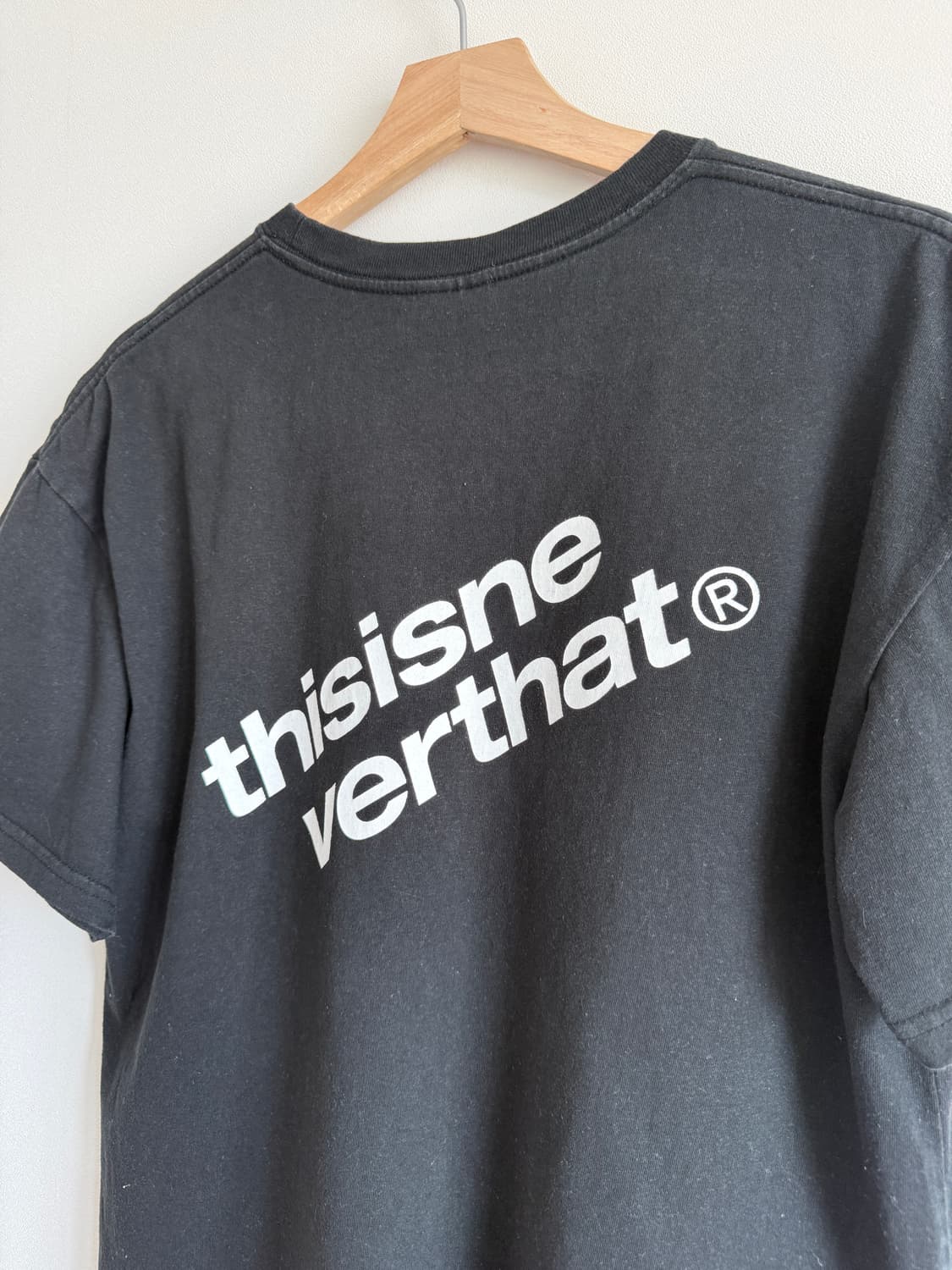 디스이즈네버댓(thisisneverthat) 반팔 티셔츠 상품이미지6