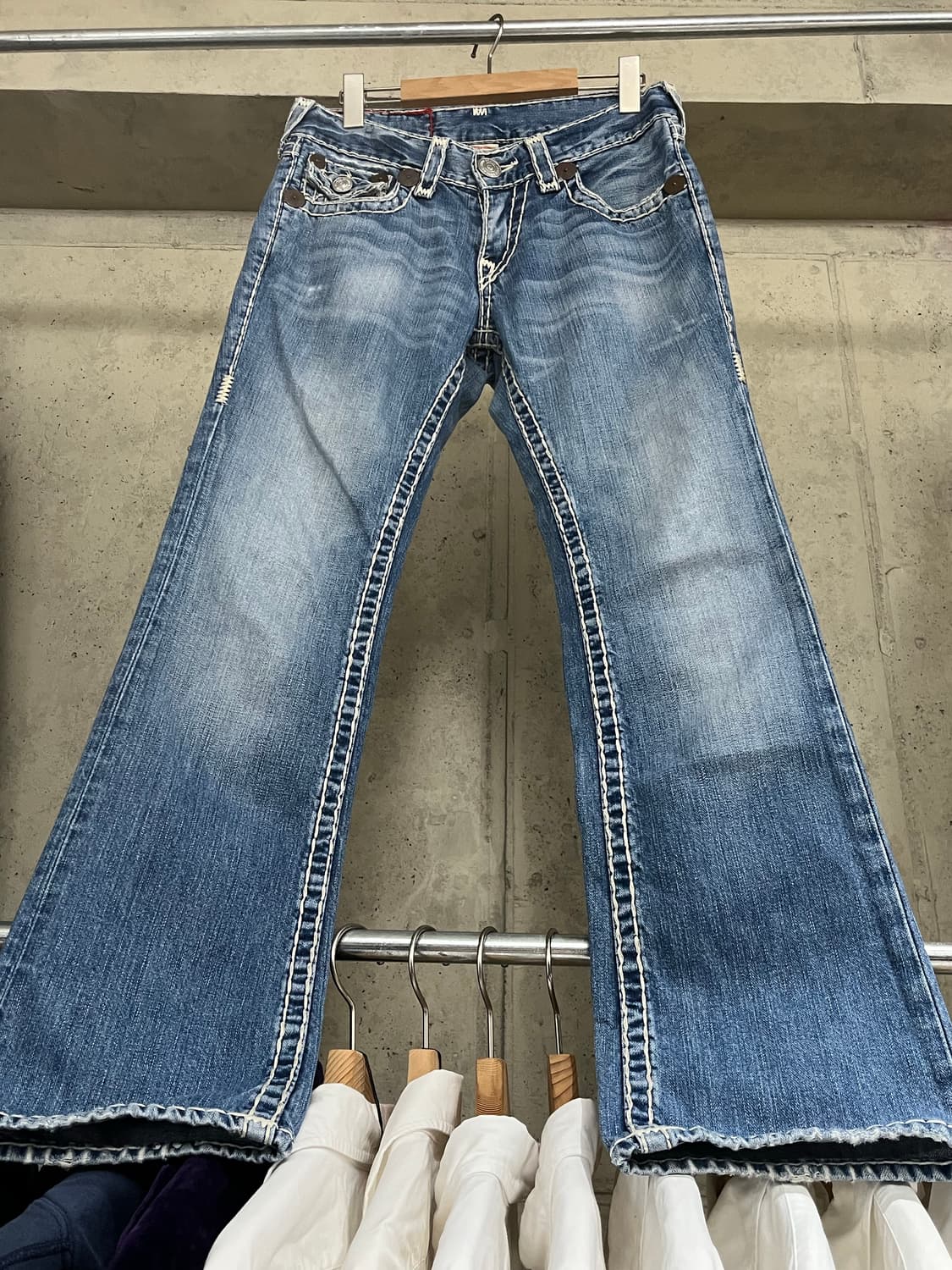 TRUE RELIGION BILLY SUPER T  상품이미지7