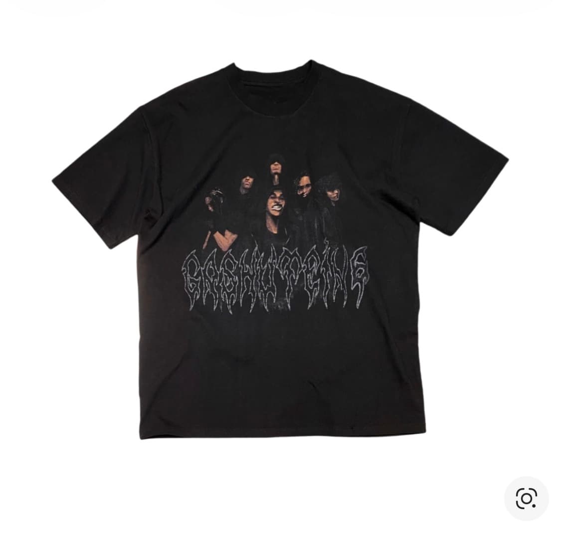 언더마이카 가슈테인 6 반팔 상품이미지1