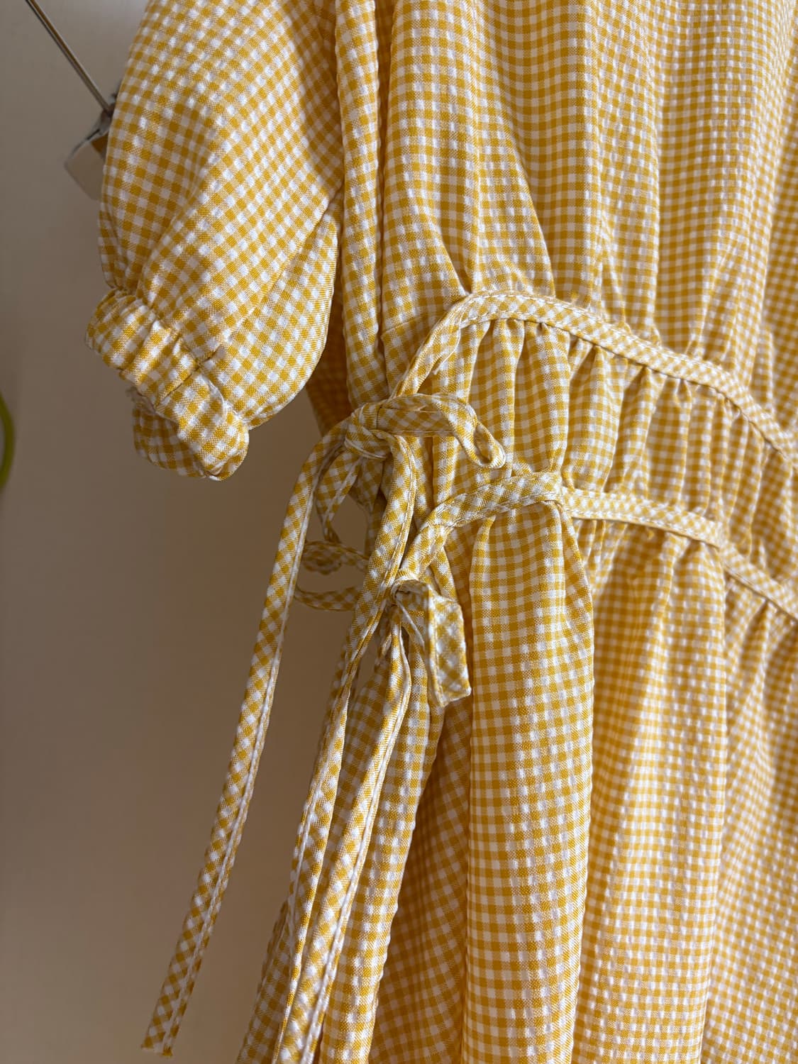 빈티지 원피스 상품이미지2