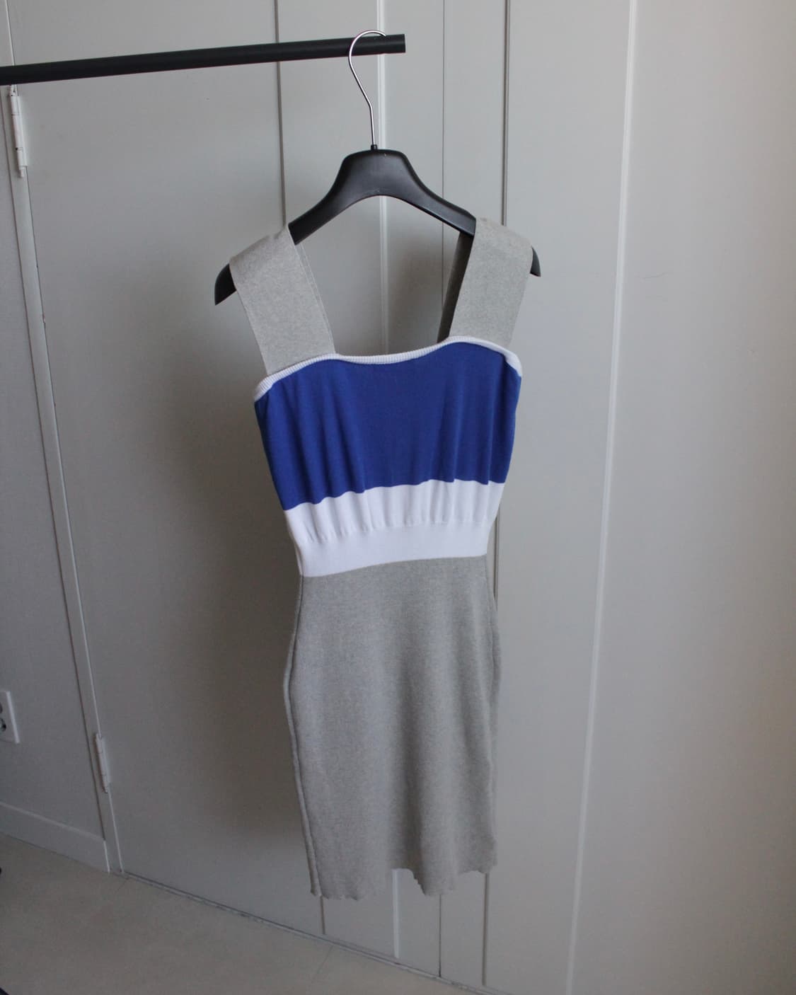 Vivienne Westwood sleeveless one-piece  상품이미지5