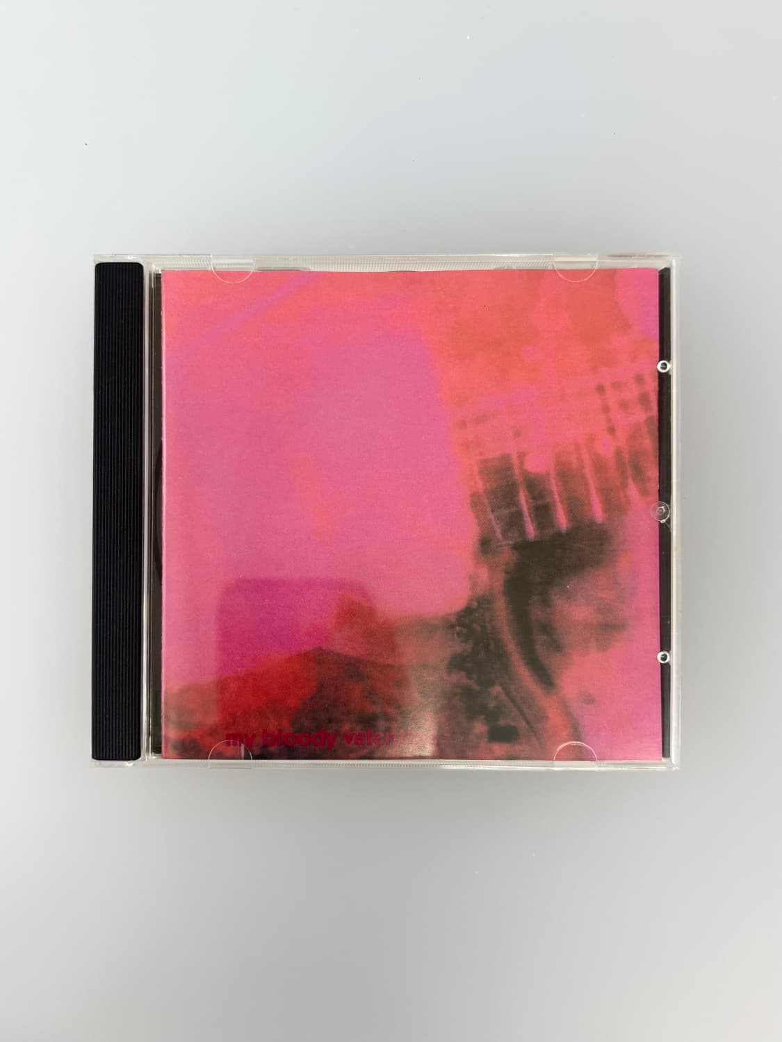 [초판] My Bloody Valentine - Loveless 마블발 상품이미지1