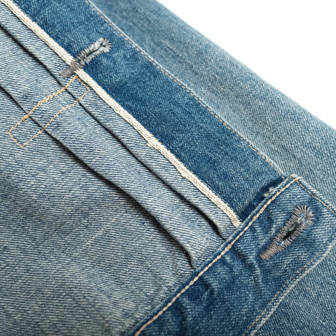 레노 브렌다 데님 빅 트러커자켓 2(105사이즈) Leno 상품이미지10