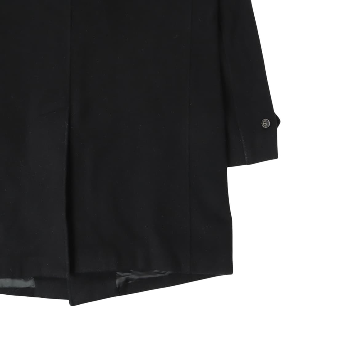 폴로 랄프로렌 이태리메이드 울 싱글 코트 상품이미지7