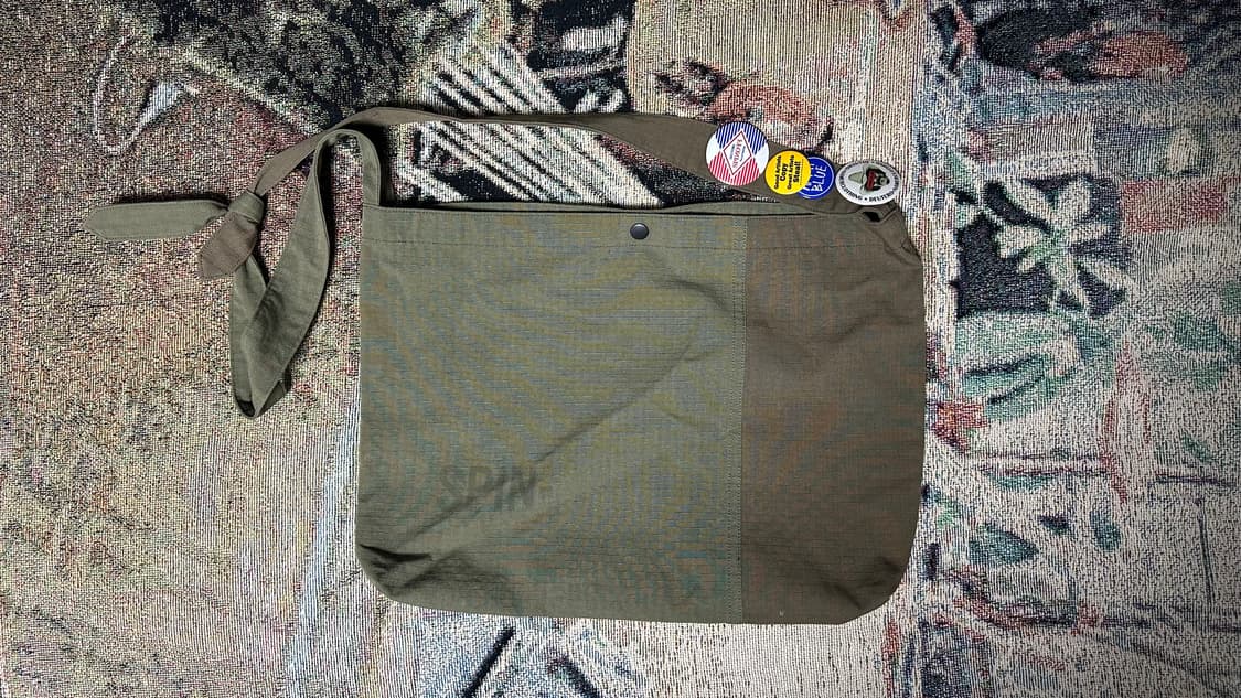 듀테로/네이머클로딩 메디컬백 상품이미지4