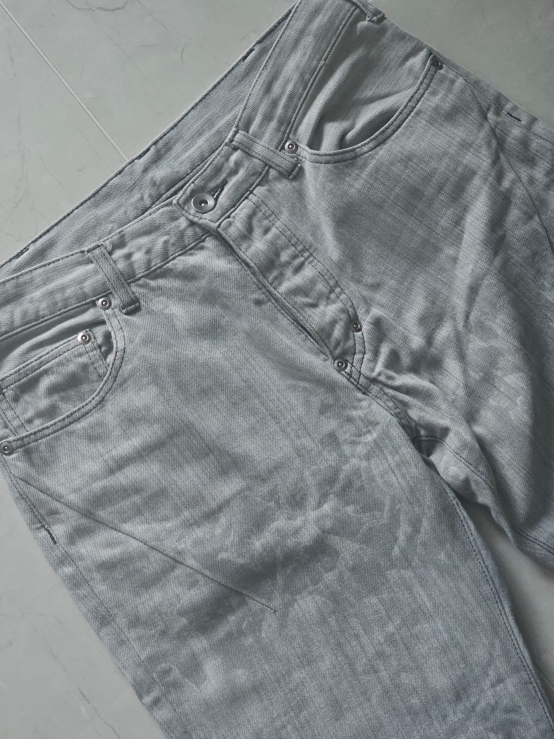 Number (N)ine AW09 "Touch me I'm sick"  상품이미지4