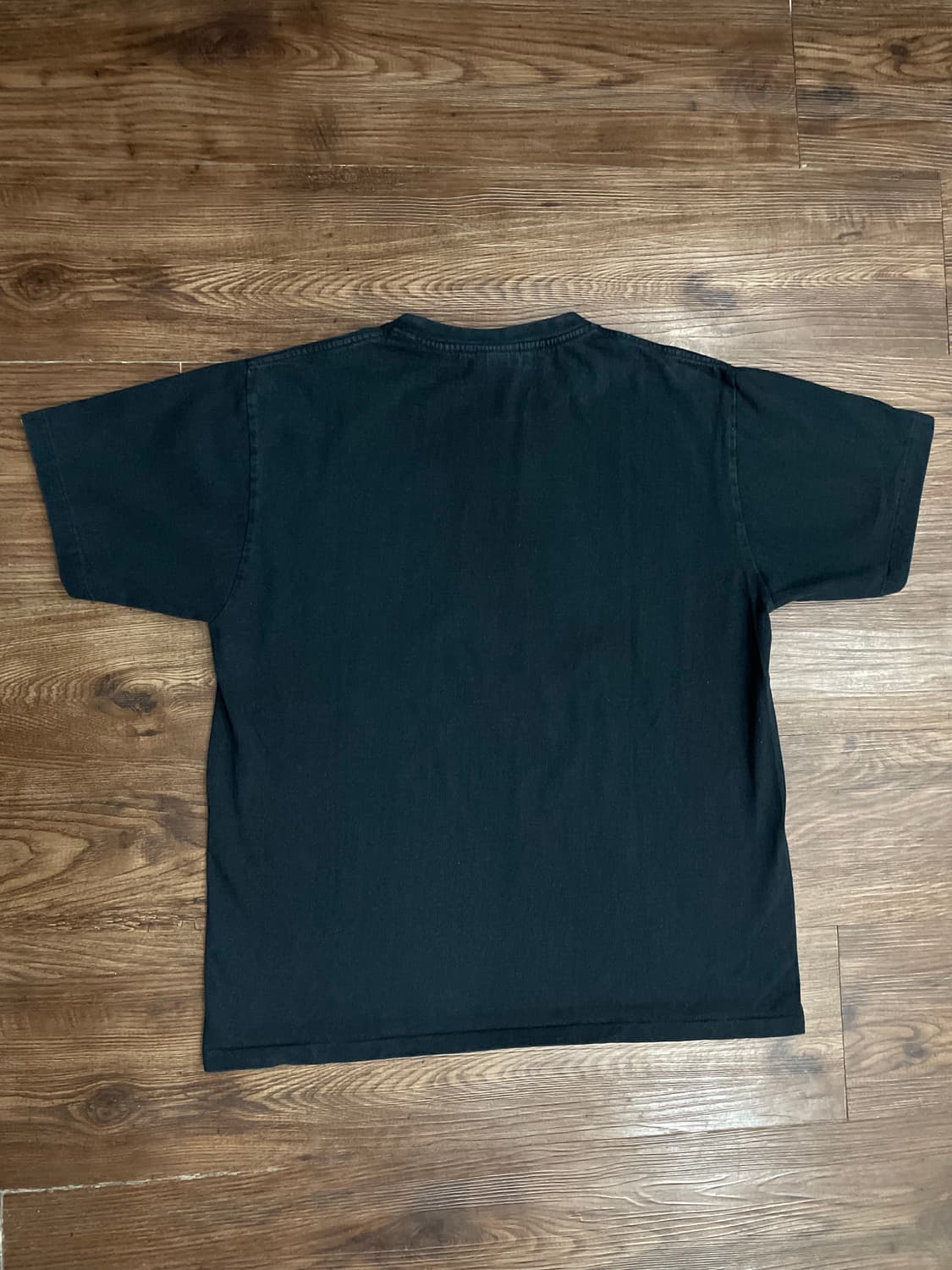 베이프 카모 사루 빅 헤드 반팔 티셔츠 상품이미지10