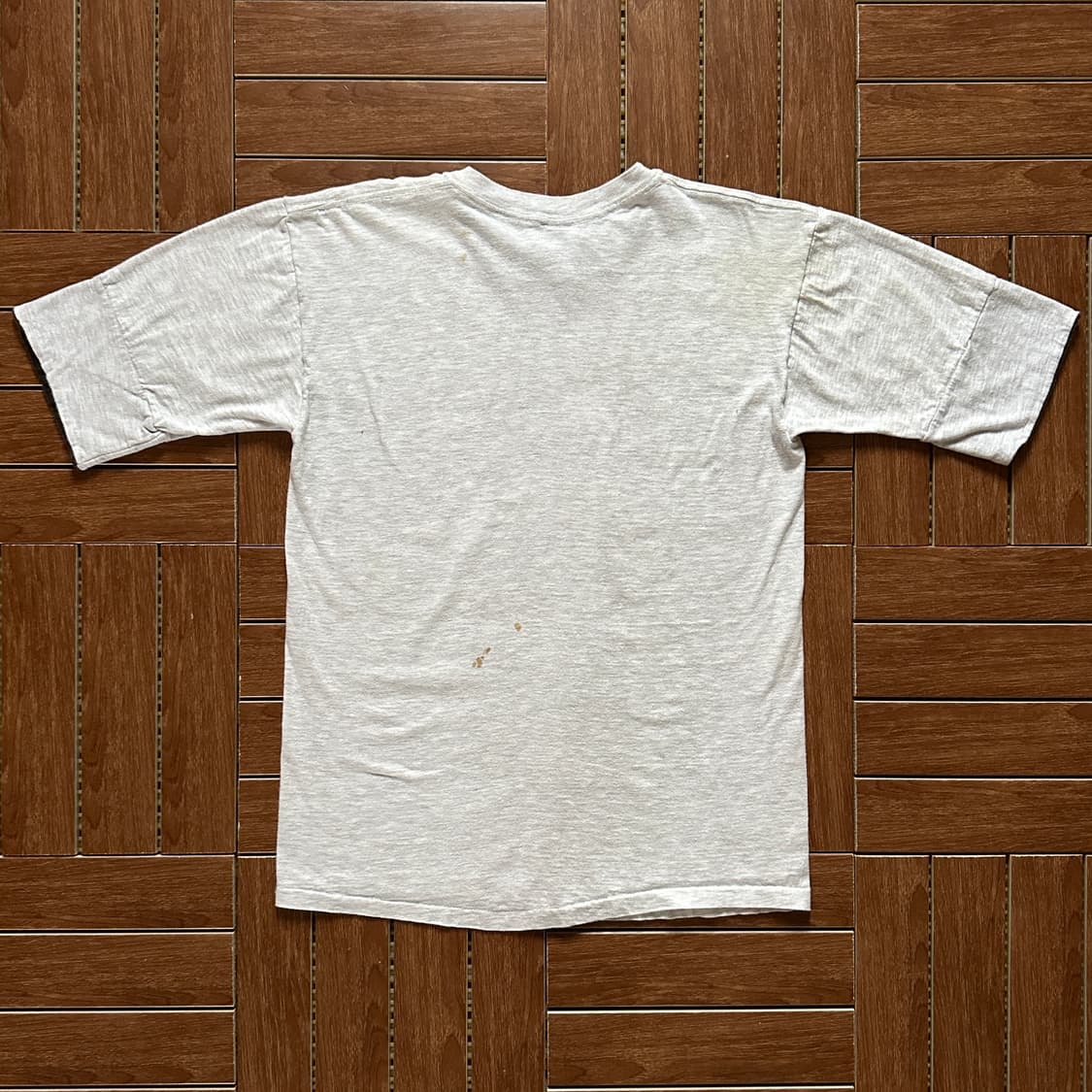 90‘s Velva sheen usa atlanta olympic tee 상품이미지2