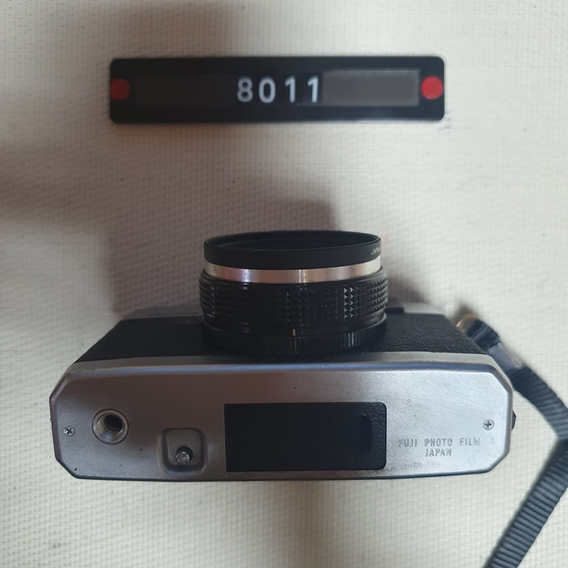 후지카 GE 필름카메라 상품이미지4