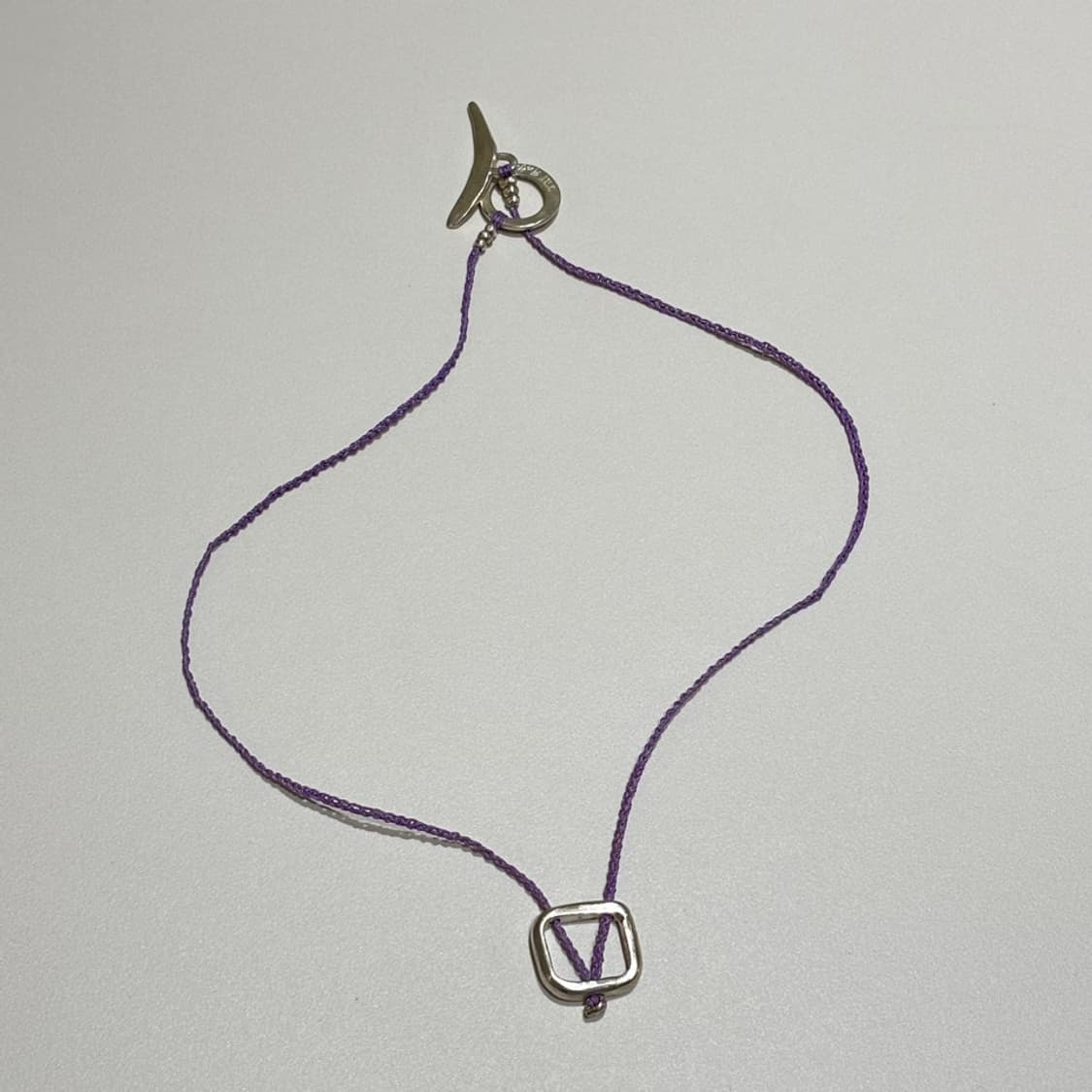 Jill Platner Verve Necklace 상품이미지5