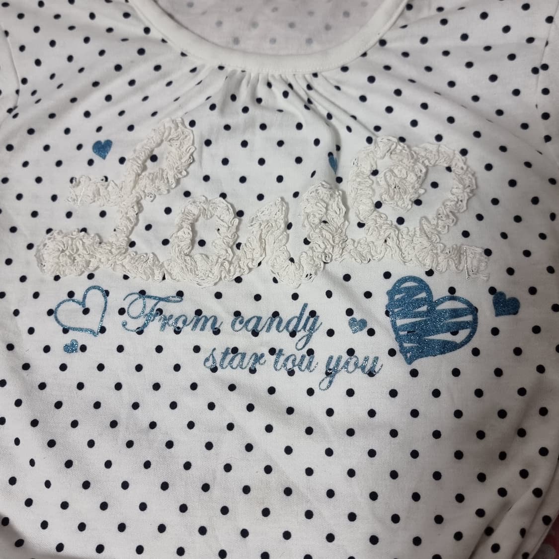 도트 레이스 러블리티 상품이미지2