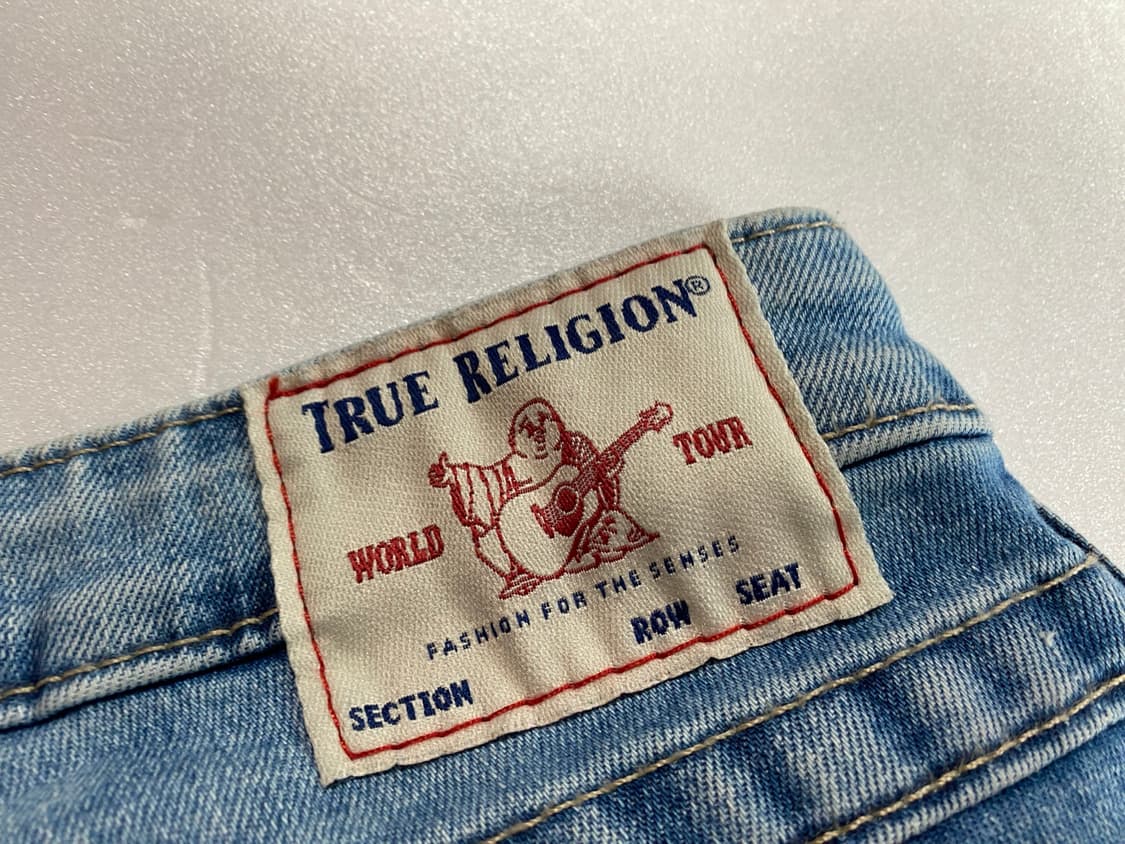 True Religion pants 여성용 28(새상품) 상품이미지7