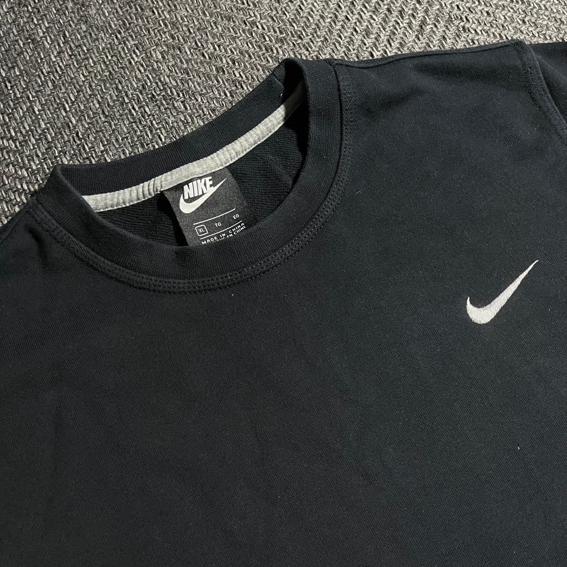 [XL] NIKE 나이키 스우시 맨투맨 상품이미지3