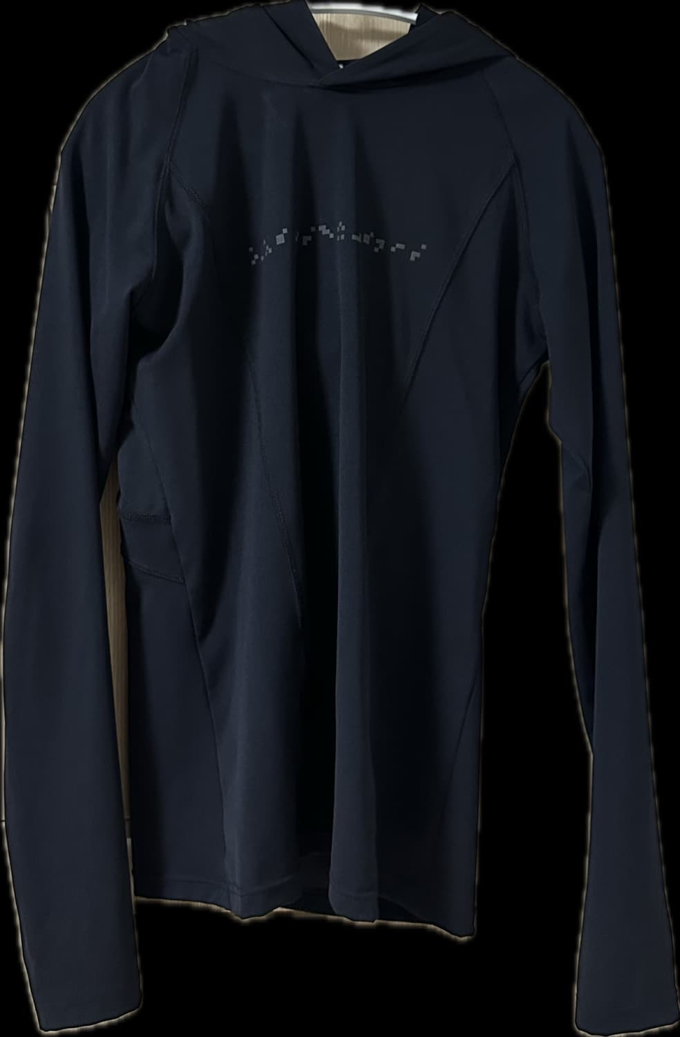 어나더유스 후드 롱슬리브 상품이미지2