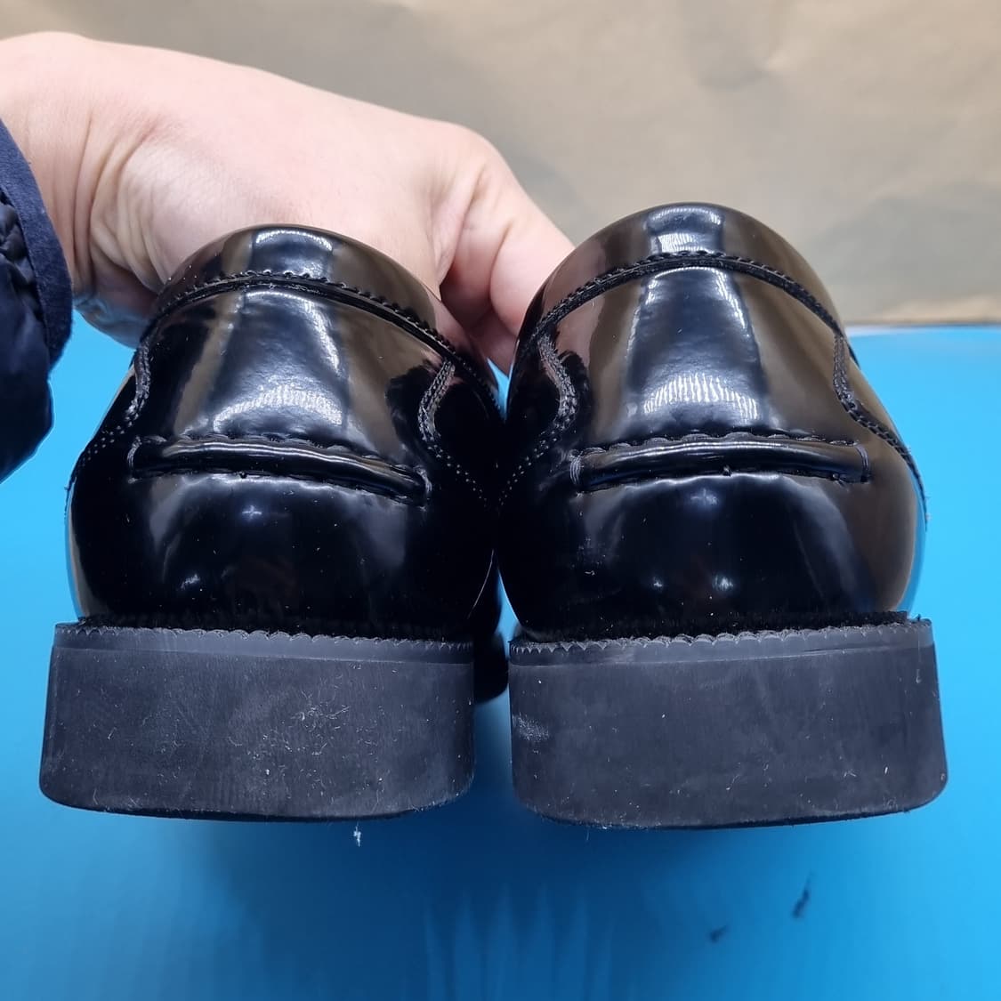 호킨스 남성로퍼255  상품이미지4