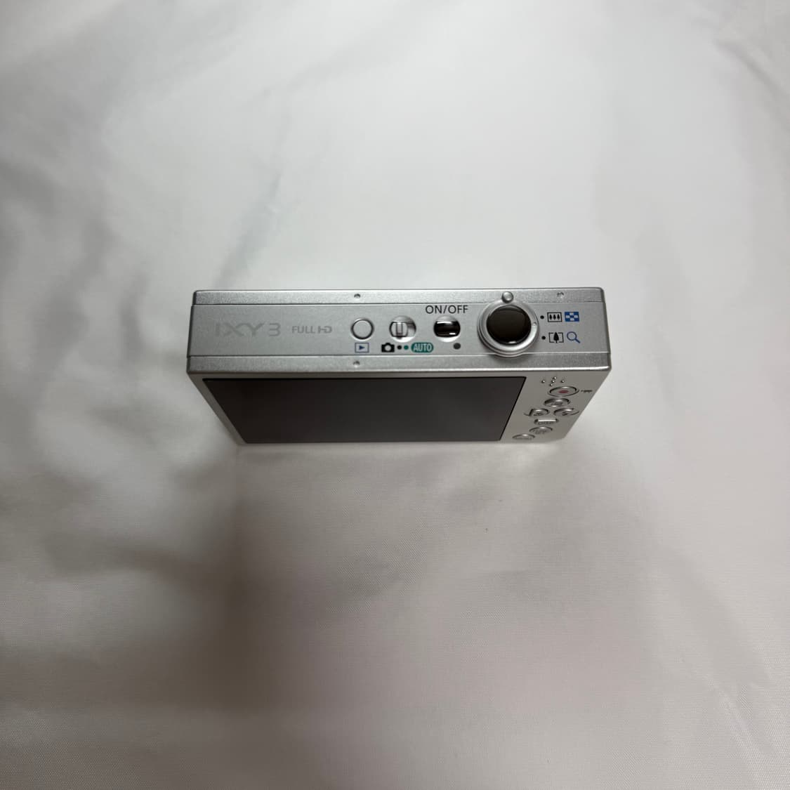 캐논 IXY 3 (IXUS 500HS) 상품이미지4