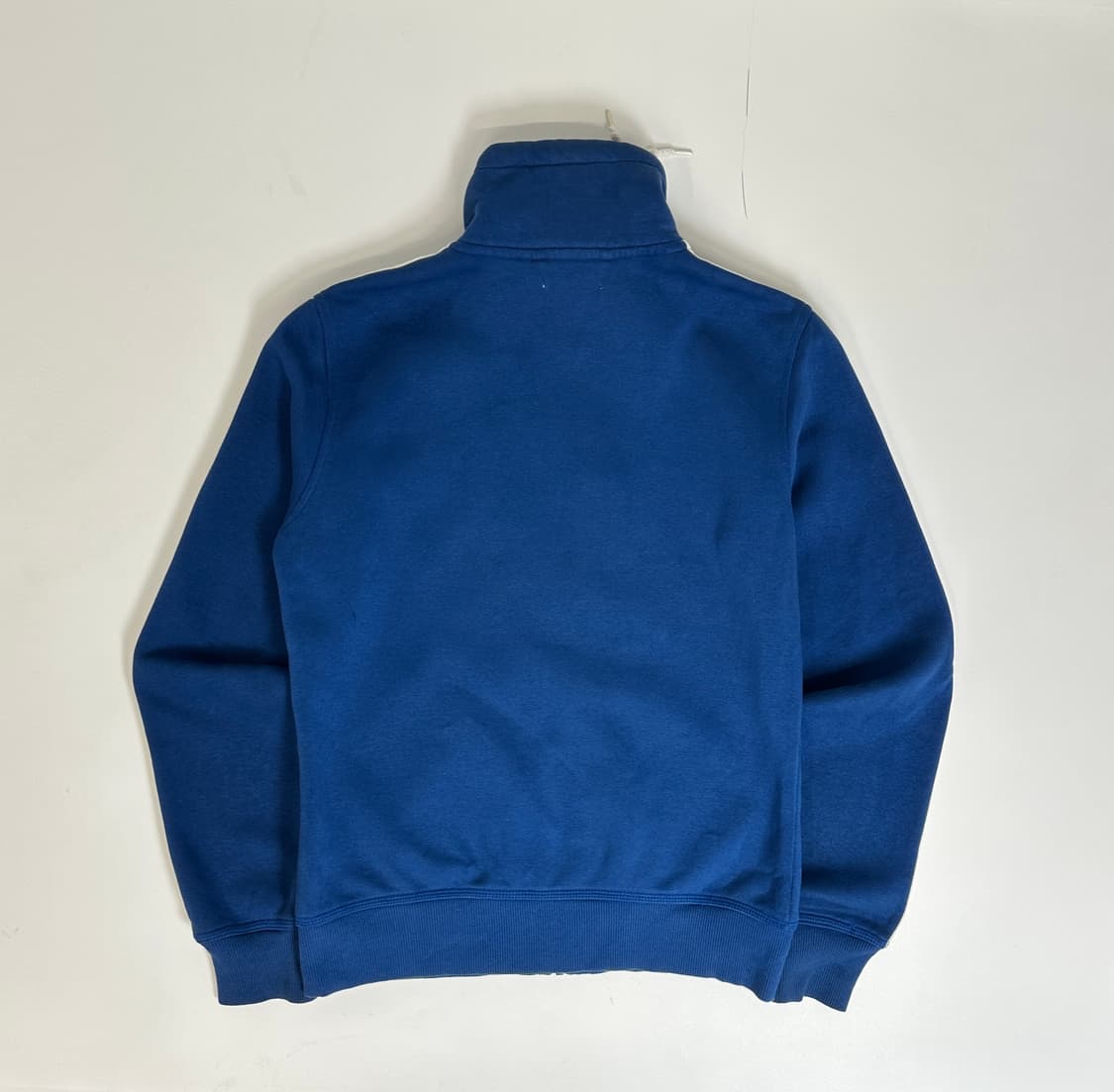 아디다스 하이넥 코튼저지 트랙탑 (95 상품이미지3