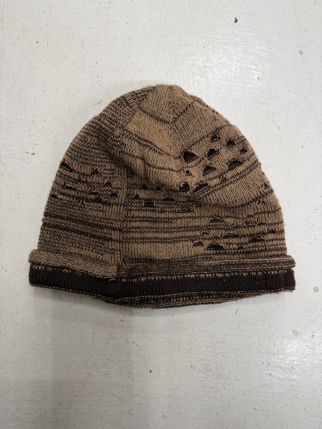 본더치 빈티지 비니 상품이미지8