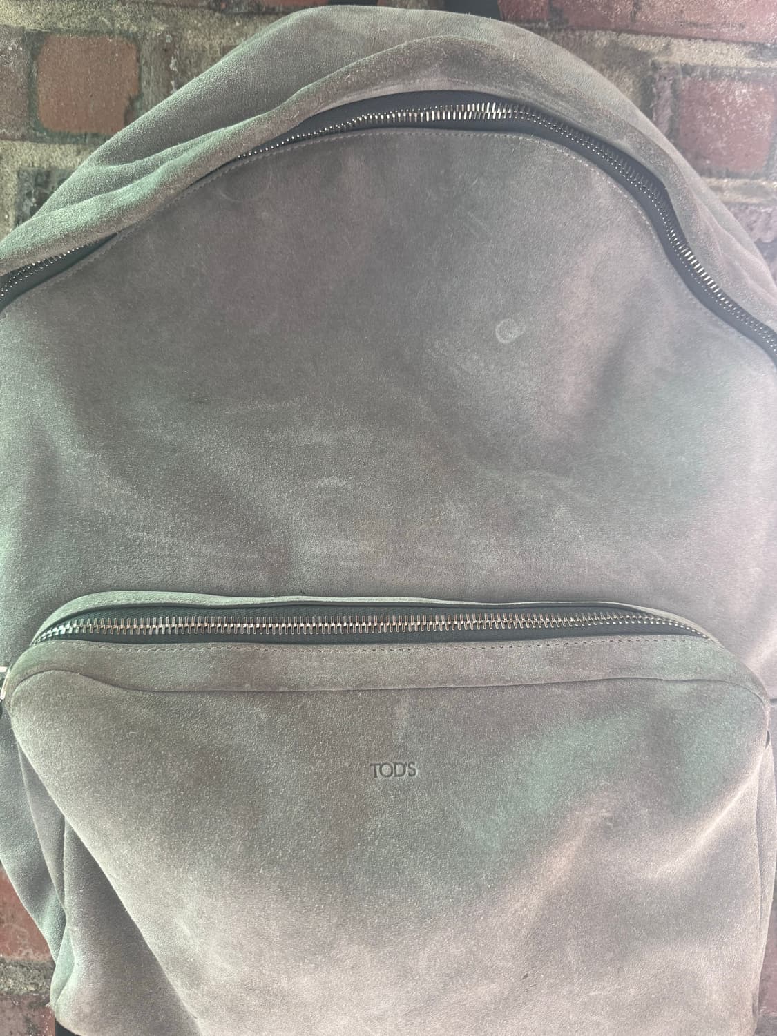 Tods 백팩 상품이미지2