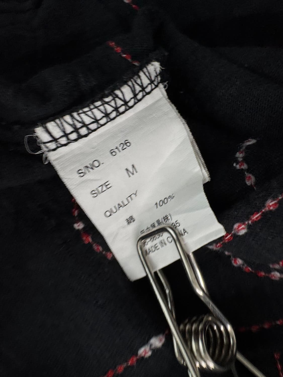 vtg top 상품이미지4